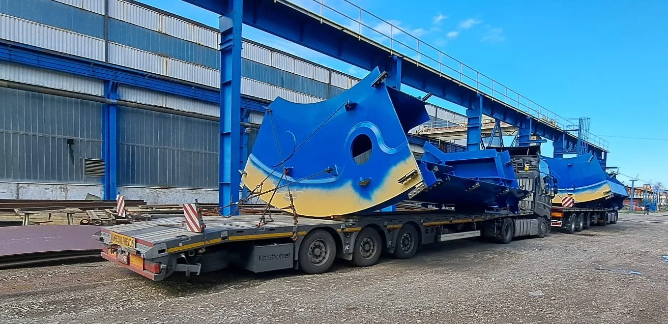 CSLOG transport